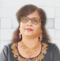 Dr. Paula Shah- Gynec & Obstetrician specialist