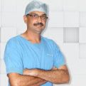 Dr. Dimple Parekh: Head of Orthopedic Surgery